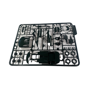 Custom 316L Stainless Steel 3D Printing Service SLM DMLS Metal Parts for Industrial Mold Automotive Aerospace OEM - Product Image 6