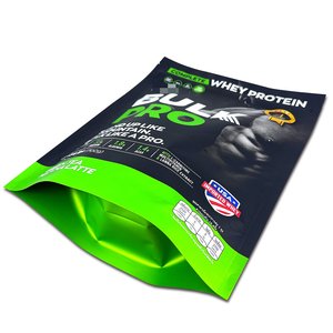 ถุงพลาสติกฟอยล์สีทองเมทัลลิกขนาด1.5กก. 2กก. ถุงบรรจุผงโปรตีนเวย์500กรัม1.5กก. 2กก. - Product Image 4