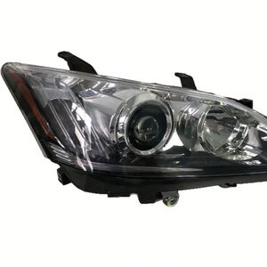 Conjunto de Faros Delanteros de Alta Gama 81185-33b6081145-33b60 para Lexus ES 2013 - Product Image 5