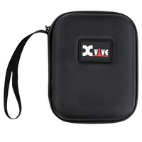 Xvive CU4 Kılıfı SADECE U4/U45 Kulak İçi Monitör Sistemi 3x1x2 İnç