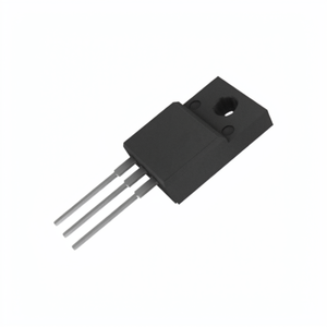 มีสินค้าในสต็อก AOTF10N50FD TO-220F ทรานซิสเตอร์ ชิ้นส่วนวงจรอิเล็กทรอนิกส์ - Product Image 1
