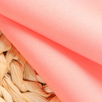 Tissu Mini-Matt 100% polyester recyclé 150GSM 150T, écologique, durable, qualité professionnelle pour toges académiques et uniformes de chef