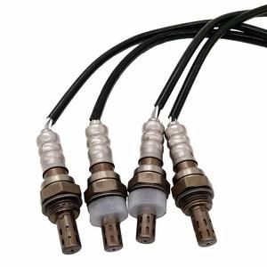 Sensores de Oxígeno para Chevrolet Silverado 1500 234-4256 234-4668, Repuestos Automotrices 2008-2014 - Product Image 4