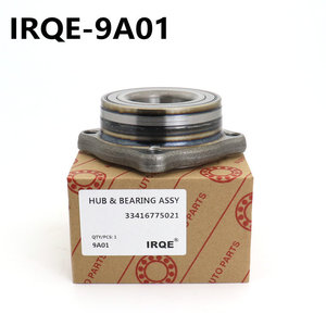 Unidad de Rodamiento de Rueda Delantera para Automóvil IRQE-9A01, Diámetro Interior de 49 mm, para BMW F10, Pieza de Repuesto - Product Image 2