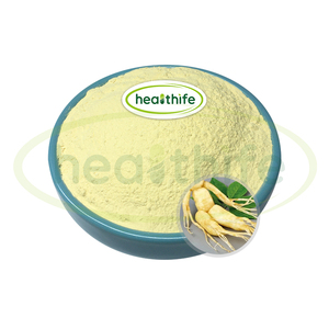 Healthife 10% polisakkarit asya <span class=keywords><strong>Ginseng</strong></span> özü tozu <span class=keywords><strong>Ginseng</strong></span> kökü özü - Product Image 2
