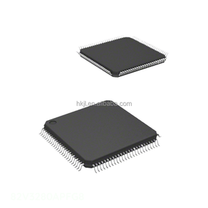 Composants électroniques de circuit de synchronisation horloge 100 LQFP 82V3280APFG8, canal fabricant - Product Image 1