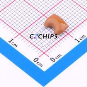KZA12000 Ceramic Resonator (Passive) Through hole Component (THT),P=5mm Oscillator - Product Image 2
