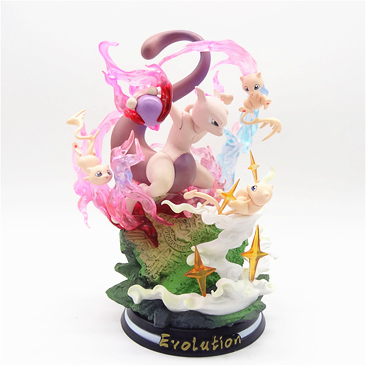 Mewtwo uno