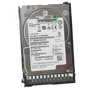 New Pull ST16000NM000G 16TB 7.2K 6G 3.5in Server Hdd Hard Disk Drive For Seagate