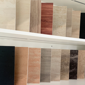 Nhà Máy Giá MCM linh hoạt travertine mềm đá Bảng điều chỉnh MCM cho bên ngoài bức tường nội thất Ốp - Product Image 2