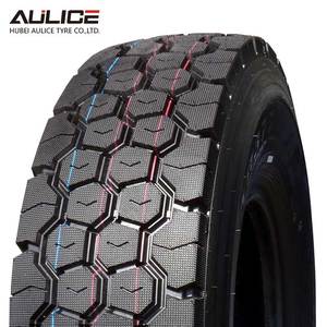 ยางรถบรรทุก TBR AULICE 12.00r20 ลายดอกยางแบบ Flap Tread ยี่ห้อ Vanlustone ขนาด 12.00r20 ยางเรเดียลสำหรับรถบรรทุก Lop Xe Tai ขนาด 1200r20 - Product Image 1