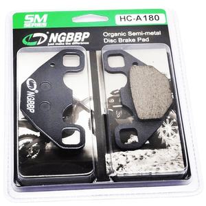 Chine usine en gros nouvelles plaquettes de frein ATV semi-métalliques pour <span class=keywords><strong>POLARIS</strong></span> <span class=keywords><strong>Ranger</strong></span> RZR FA489 meilleur <span class=keywords><strong>prix</strong></span> plaquettes de frein ATV pour <span class=keywords><strong>POLARIS</strong></span> <span class=keywords><strong>Ranger</strong></span> - Product Image 4