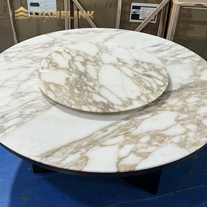 3200x1600mm bán buôn calacatta Vàng kết thúc lớn Định dạng sứ tấm gạch cho tường trong nhà và sàn - Product Image 5