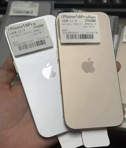 Teléfono Móvil Usado al por Mayor, 99% Original, 8GB RAM, 512GB/1TB Almacenamiento, Pantalla de 6.1\", Cámara Trasera de 48MP, Cámara Frontal de 20MP, 5G Dual Global US - Product Image 2