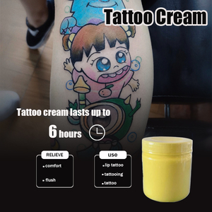 Pigmento de Maquillaje Permanente de Envío Global Rápido 2025, Crema Blanca para Micropigmentación de Labios y Cejas, Pigmento PMU - Product Image 2