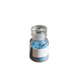 Wholesale Chinese GHK CU GHK CU Copper Peptide Top Quality Cosmetic Grade |  Alibaba.com