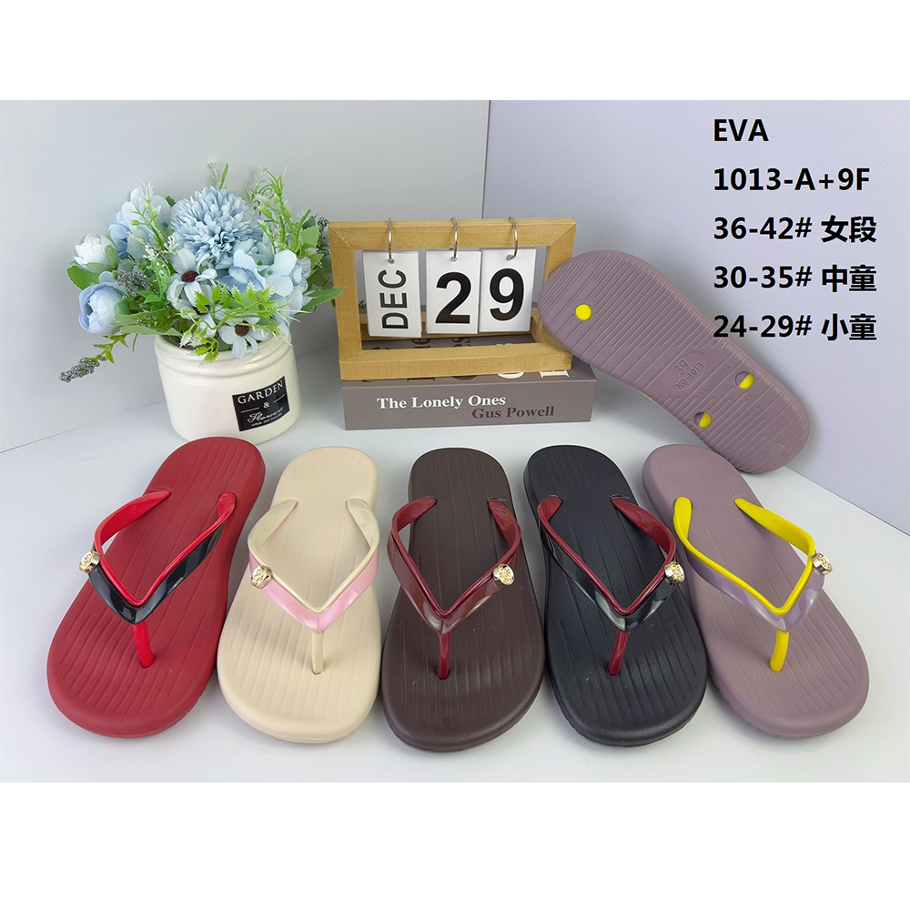 Hawai Chappal 2025 New Design Anti-Slip Lightweight