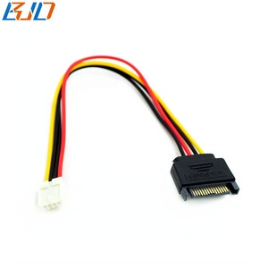 <span class=keywords><strong>PCI</strong></span> nhanh 3.0 <span class=keywords><strong>16X</strong></span> để <span class=keywords><strong>PCI</strong></span>-E X1 Riser Thẻ mở rộng cáp 8Gbps 0.1-1m cho đồ họa Video Card - Product Image 3