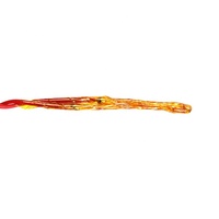 Arnés de cable personalizado, ensamblaje de cable trenzado 24AWG