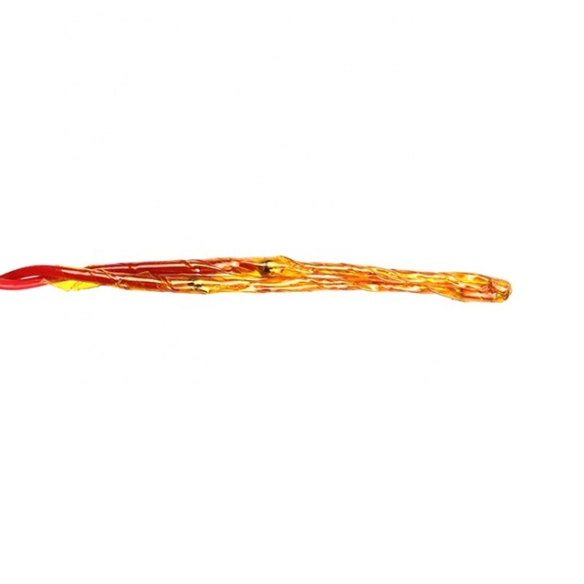 Customized Wire Harness 24AWG Twisted Wire Assembly Cable Assembly