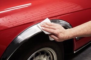 Paños de pulido para autos de alta calidad, 15 piezas desechables para aplicar y remover pulidor y cera - Product Image 5