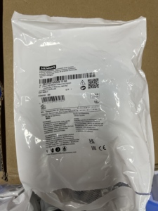 Botón Pulsador Iluminado Siemens 3SU1103-0AB20-1FA0 - Product Image 1