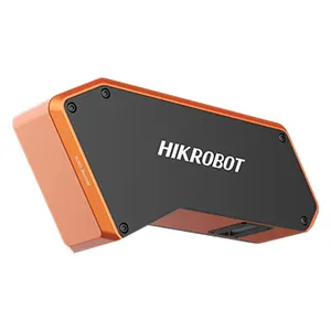 HIKROBOT MV-DP090-02B 106.5-250 مللي متر نطاق العمل 60-1000Hz المسح معدل 3um 3D الليزر الشخصي الاستشعار