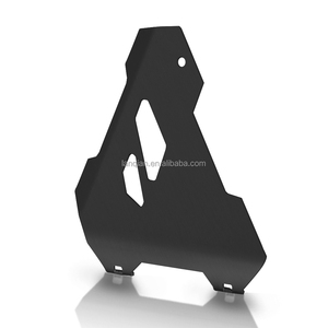 Cubierta de Arranque para Motocicleta, Protector de Arranque para <span class=keywords><strong>BMW</strong></span> R 1250, <span class=keywords><strong>1250GS</strong></span>, R1250 GS, Adventure - Product Image 5