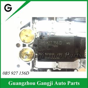 Unidad de Control de Transmisión DSG TCU de Alta Calidad, Original, Nueva y Reacondicionada, Módulo de Caja de Cambios 0B5 927156D para Q5 A7 - Product Image 5