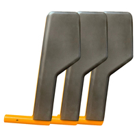 Accoudoir de chaise de bureau en polyuréthane, accoudoir de siège de Bus, repose-main, pièces automobiles, main courante, fabricant chinois, pièces automobiles, levage de meubles