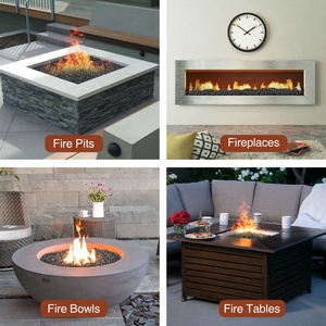 <span class=keywords><strong>Piedra</strong></span> Volcánica Roja <span class=keywords><strong>de</strong></span> Alta Calidad para <span class=keywords><strong>Chimenea</strong></span>, Pecera, Barbacoa, Suculentas, Relleno <span class=keywords><strong>de</strong></span> Macetas, Ecológica, para Cocina al Aire Libre - Product Image 4