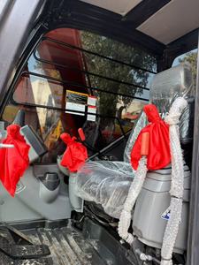 2023 Mini pelles Hitachi Zx70 d'occasion 7 tonnes Digger Nouveau prix Machines sur chenilles Mini pelles Hitachi 70 d'occasion avec bulldozer - Product Image 5