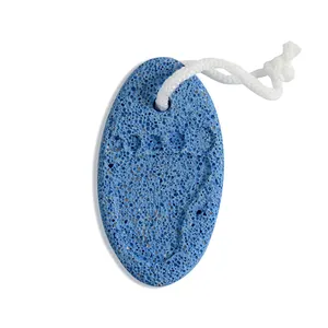 Pumice Cleaning Stone Wholesale Pumice Stone For Callus Remover Foot Scrub Stone For Foot Cleaning Rub Foot Brush