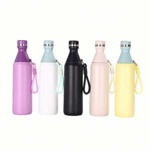 Luxury Corporate <b>Gift</b> <b>Set</b> with 500ml Tumbler | Engraved Logo & Premium Packaging | High-End Client Appreciation Present - Product Image 3