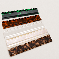 Meilleures ventes : Règles de Mahjong colorées à motifs, Supports de Mahjong en perles, Supports de Mahjong festonnés en acrylique de 17,5 et 20 pouces et Poussoirs