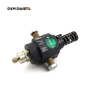 Nouvelle pompe d'injection d'origine 0414396005 24619270 0414396005 Pompe d'injection 0414396005 - Product Image 5