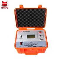 Detector de cable de alimentación, identificador de cable DC/AC, instrumento de identificación
