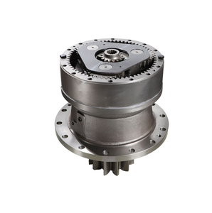 Liugong 360 y Lishide 360, conjunto de reductor de giro, nuevo certificado ISO9001 para industrias de construcción, incluida la pieza del motor - Product Image 1