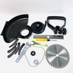Cortadora de Césped Inalámbrica Recargable de 2000W con Batería de Litio, Podadora de Césped Portátil, Herramientas Eléctricas para Jardinería - Product Image 6