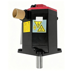 A06B-0269-B100 สำหรับมอเตอร์ AC อัจฉริยะอุตสาหกรรม Fanuc 5.5kW สำหรับหุ่นยนต์ 6 แกน ซ่อมแซมสำหรับ Fanuc - Product Image 4