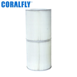 Coralfly แผ่นกรองอากาศสำหรับเพอร์กินส์อะไหล่เครื่องปั่นไฟโอดเอ็ม SEV551A4 SEV551A - Product Image 2