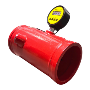 Pressostat intelligent à bride de tuyau d'incendie 1.6 Mpa <span class=keywords><strong>Valve</strong></span> de débit pour évents électroniques portables - Product Image 2