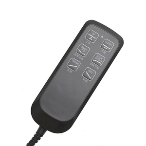 Lit d'examen <span class=keywords><strong>gyn</strong></span>écologique LKDS-III <span class=keywords><strong>Table</strong></span> d'opération <span class=keywords><strong>gyn</strong></span>écologique médicale <span class=keywords><strong>Table</strong></span> d'opération électrique - Product Image 6