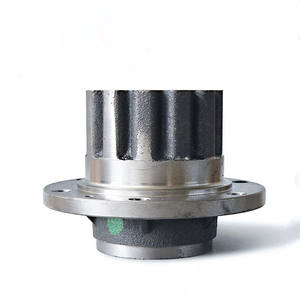 Vente en gros de moyeux arrière à stabilité d'équilibre optimale à usage intensif, capacité de charge élevée, pièces de rechange pour camions de <span class=keywords><strong>protection</strong></span> contre la corrosion - Product Image 1