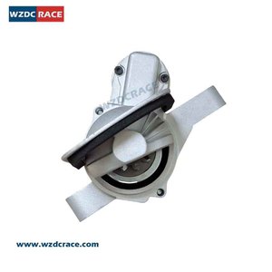 มอเตอร์สตาร์ท WZDC RACE รุ่น TS24-31 C00077078 สำหรับรถยนต์ Maxus T70 2.0T 12V 2.0KW 9T CW - Product Image 3