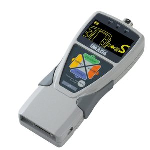 Medidor de Fuerza Digital IMADA <span class=keywords><strong>EZT</strong></span> |   Sensores Intercambiables, Sin Necesidad de Calibración - Product Image 1