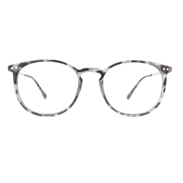 Anti Blue Light Newest Comfortable Light Optical PC Frame River Wholesale Women Eyewear Men Eyeglasses Design Eye Glasses Lentes