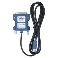 GPIB-USB-HS+ IEEE 488 GPIB to USB Converter Data Acquisition Card for Test and Measurement Instrument Control