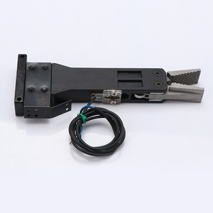 Abrazadera de 22 mm Hamo, Abrazadera de Brazo Auxiliar Grande, Accesorios para Brazos Robóticos, Componentes Neumáticos Esenciales para Sistemas Robóticos - Product Image 3