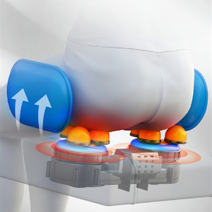 2023 chine meilleur pas cher électrique corps entier zéro gravité spa pied 8d chaise de <span class=keywords><strong>massage</strong></span> masseur corps entier pour <span class=keywords><strong>massage</strong></span> de luxe - Product Image 4